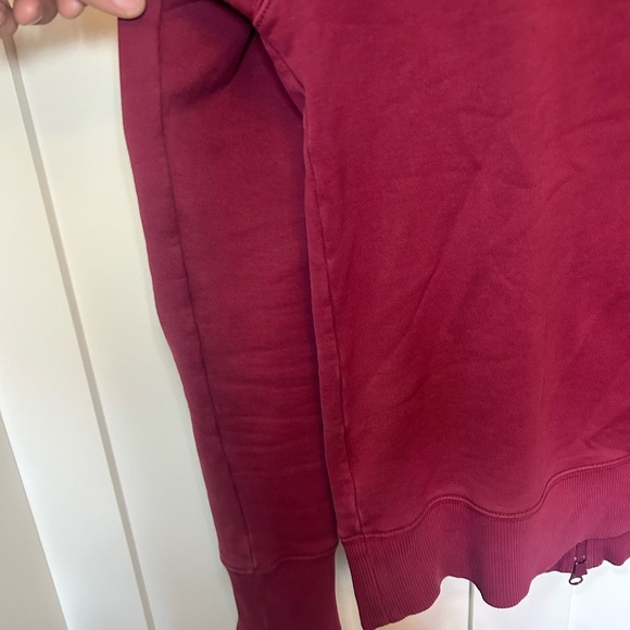 Yohji Yamamoto Y-3 Adidas zip-up hoodie - Picture 7 of 10